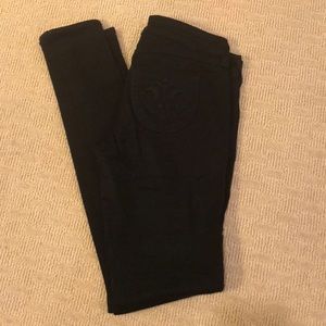 Siwy Black jeans size 25